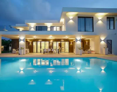 Villa Valentina – Your contemporary luxury home